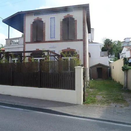 Victoria דירה